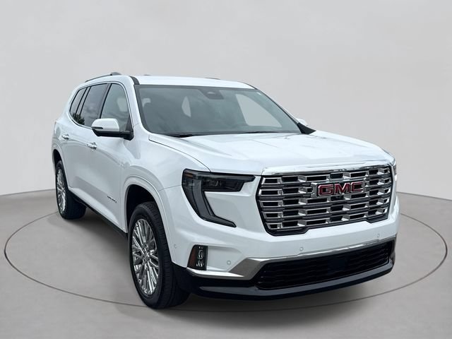Used 2026 GMC Acadia Denali w/ Super Cruise Package AWD/4WD image 34