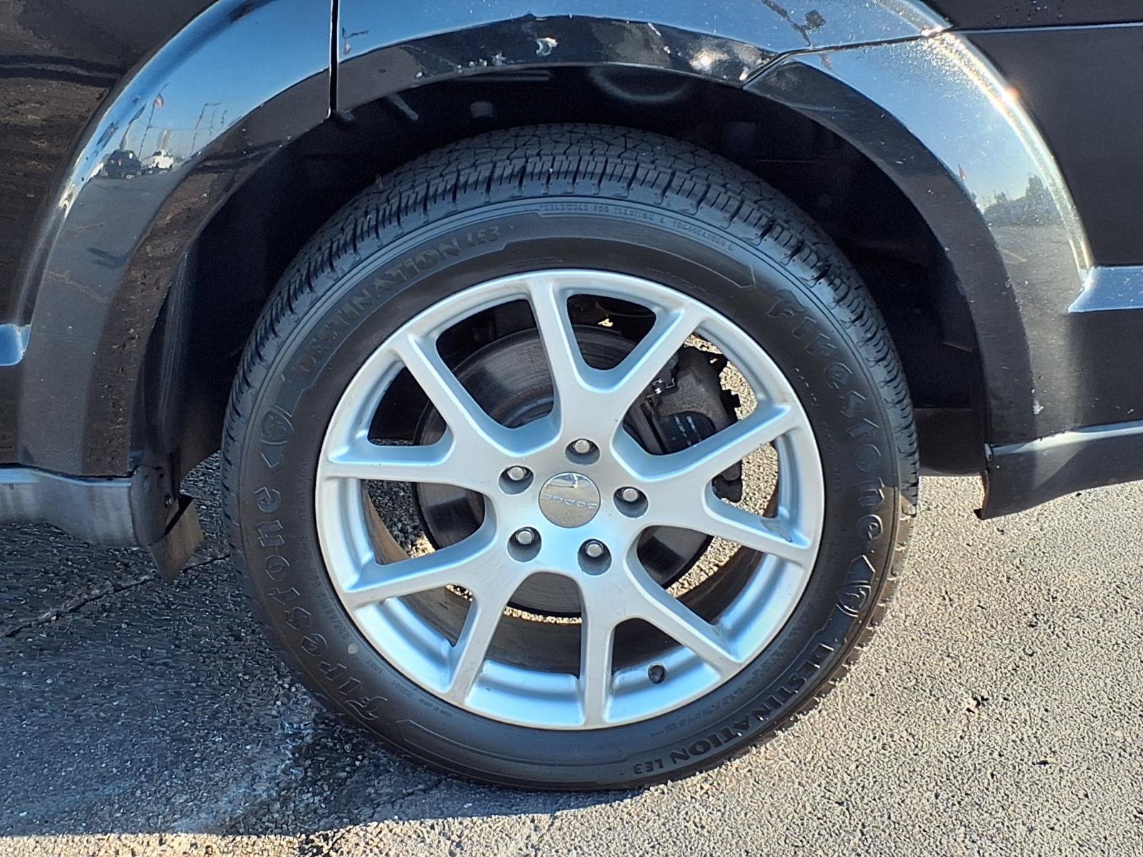 Used 2013 Dodge Journey Crew AWD/4WD image 27