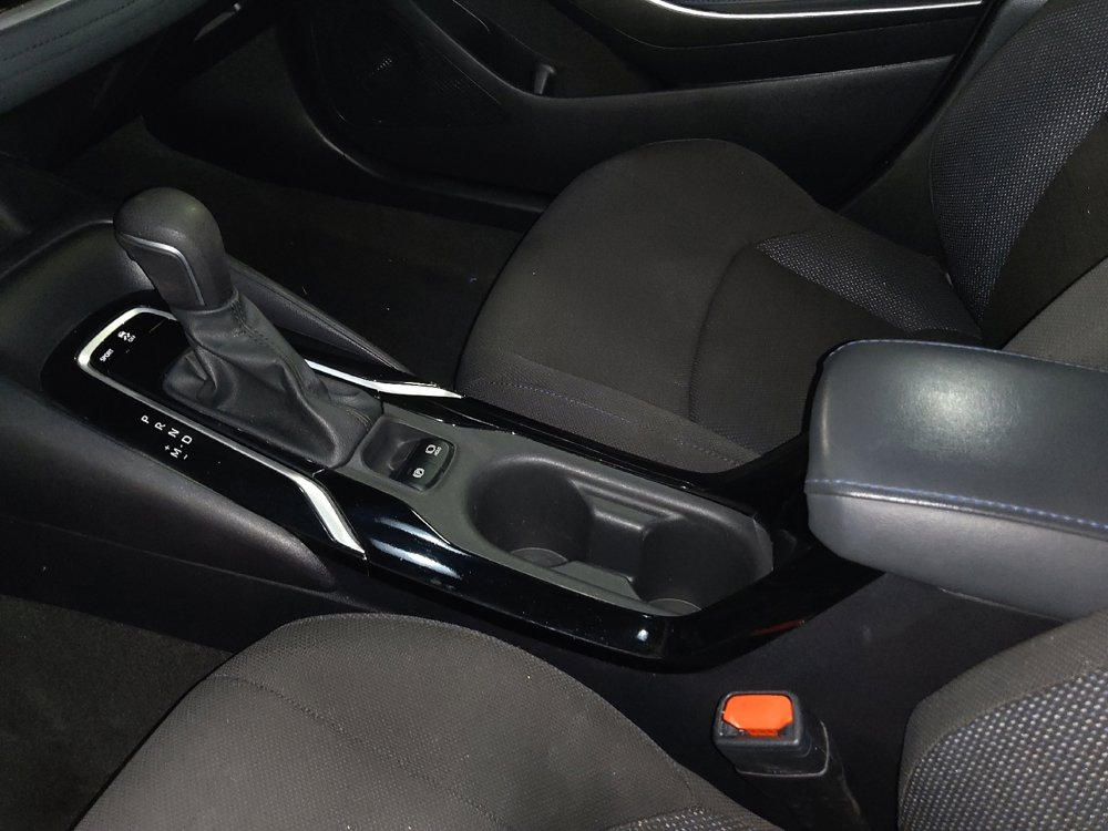Used 2022 Toyota Corolla SE FWD image 26
