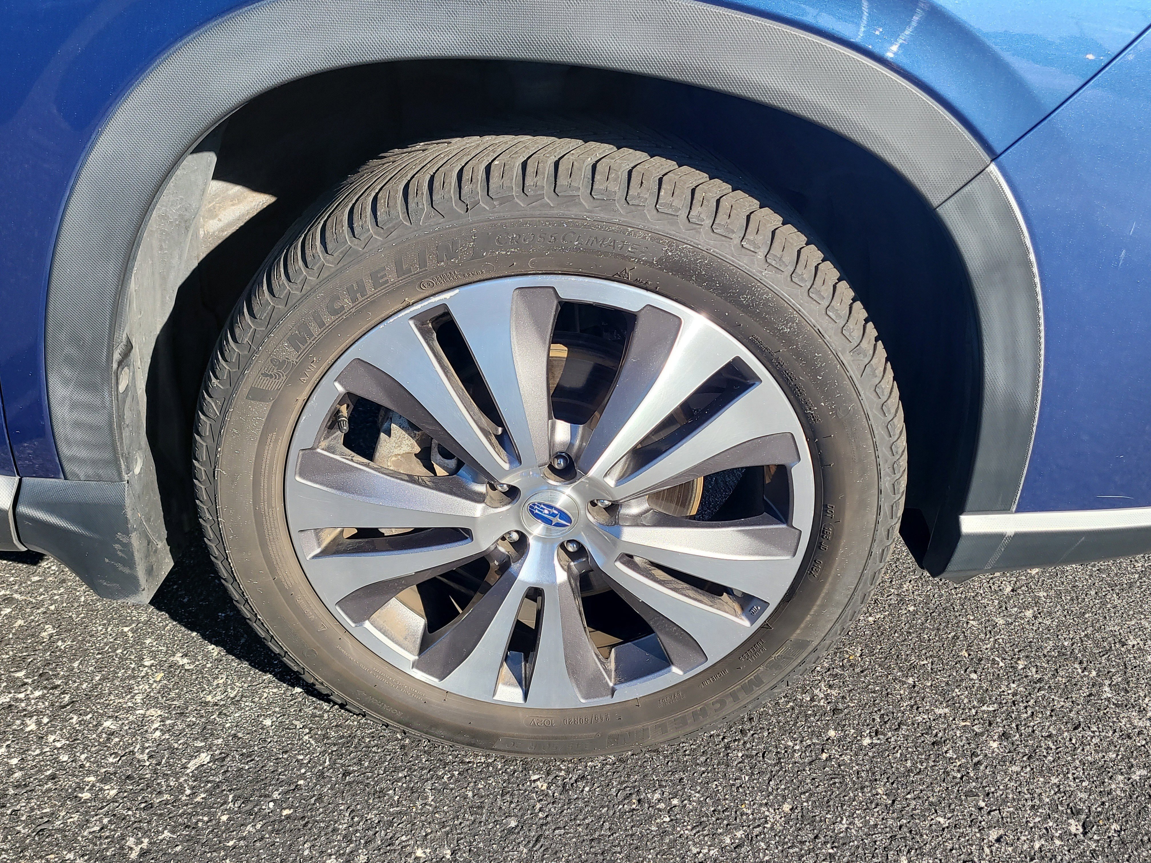 Used 2020 Subaru Ascent Touring image 10