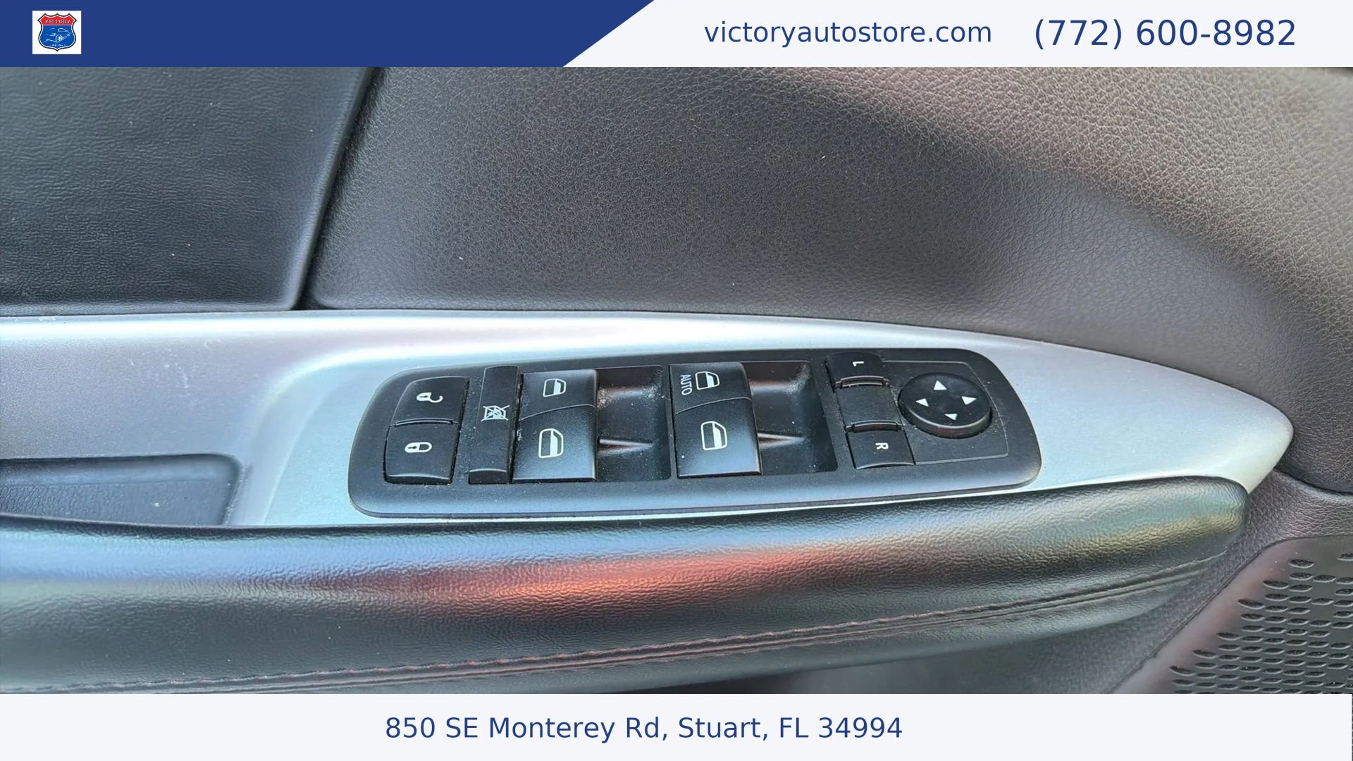Used 2019 Dodge Journey SE FWD image 13