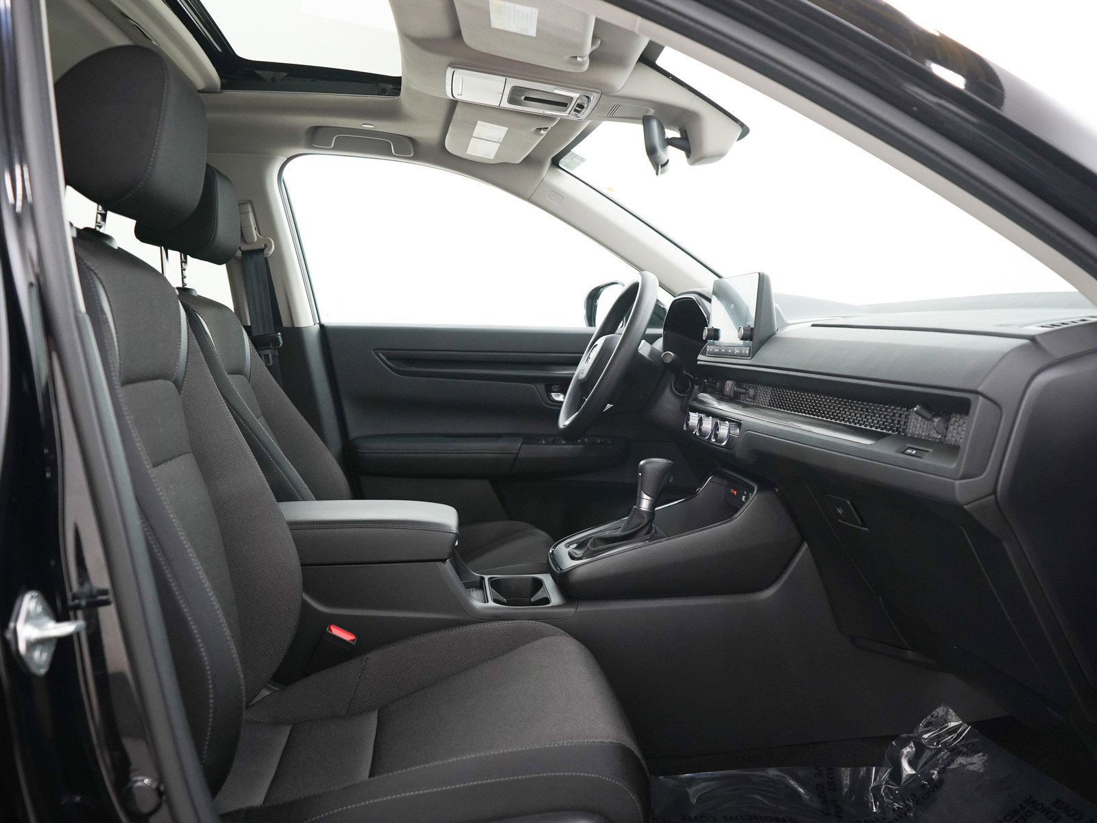 Used 2024 Honda CR-V EX image 11