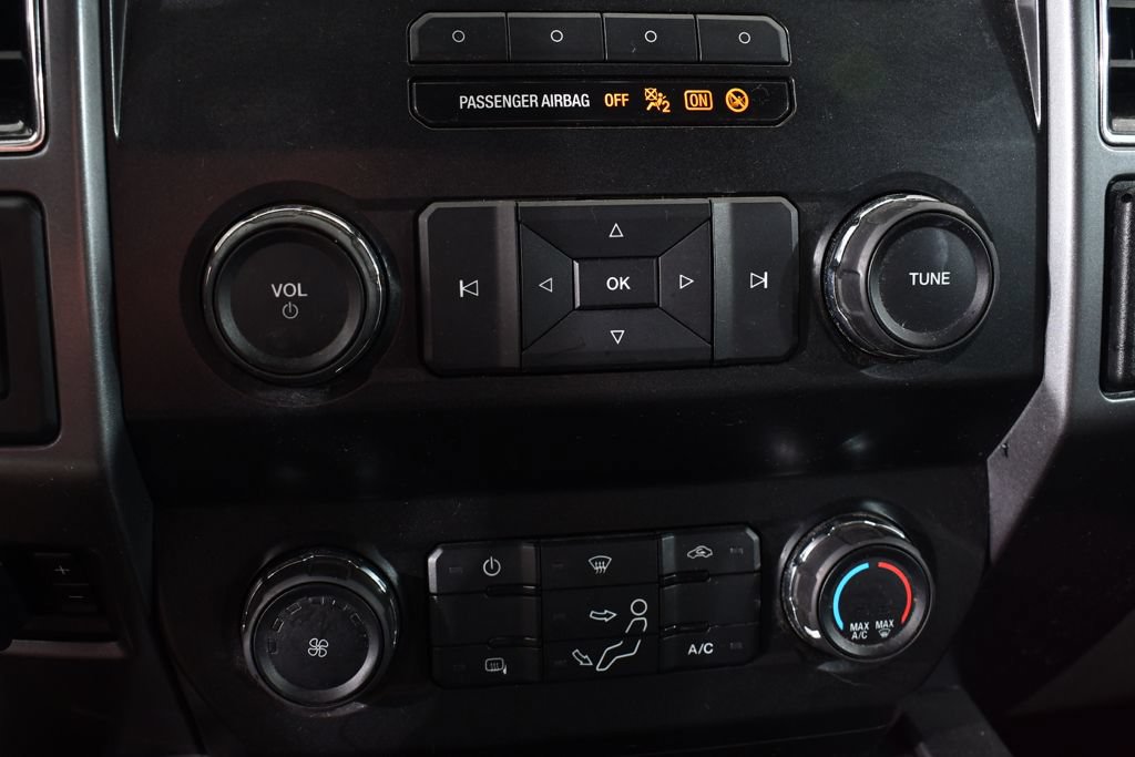 Used 2019 Ford F350 XLT w/ XLT Value Package AWD/4WD image 28