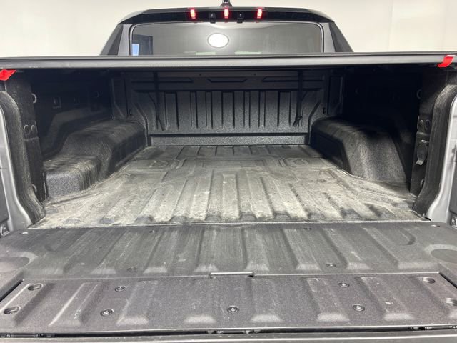 Certified 2026 GMC Hummer EV 4x4 Crew Cab w/ Carbon Fiber Edition Package image 12