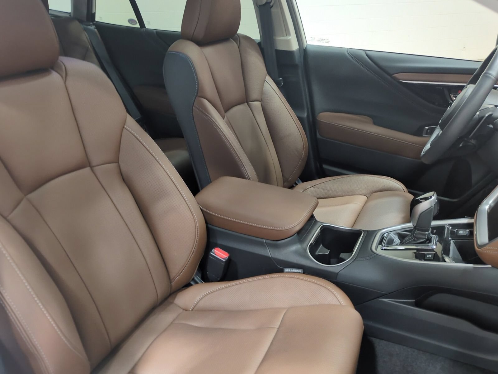 Certified 2024 Subaru Outback Touring XT AWD/4WD image 9
