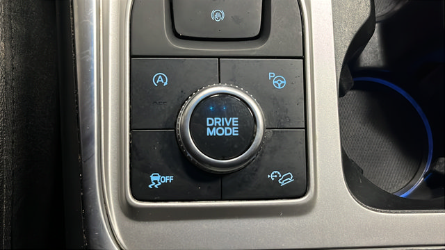 Used 2020 Ford Explorer ST w/ ST Street Pack AWD/4WD image 35