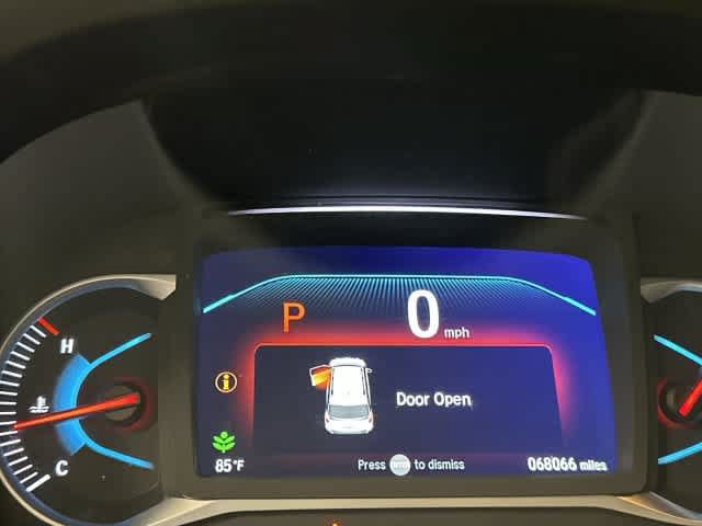 Used 2022 Honda Pilot Special Edition image 16