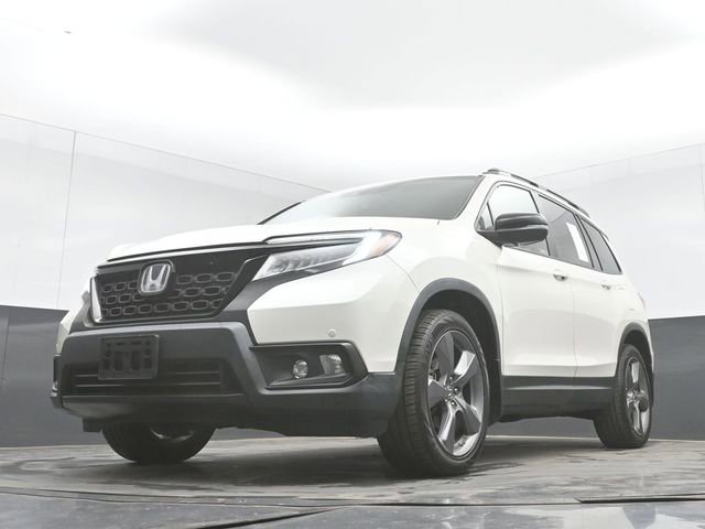 Used 2019 Honda Passport Touring image 46
