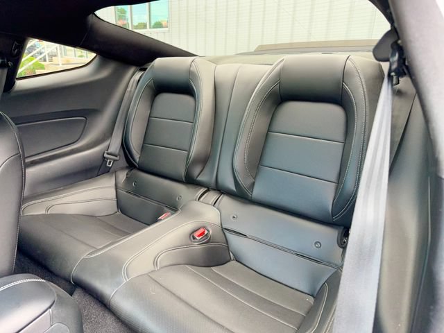 Used 2023 Ford Mustang Mach 1 w/ Equipment Group 700A RWD image 12