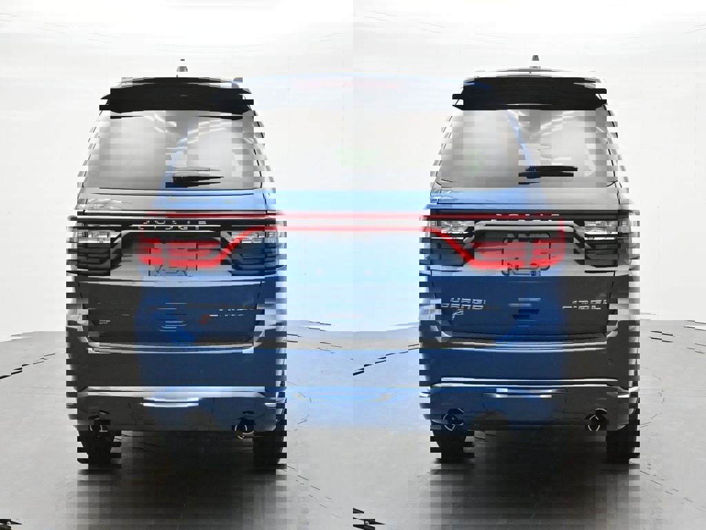 Used 2023 Dodge Durango Citadel image 6