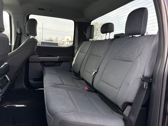 Used 2024 Ford F150 XLT w/ Mobile Office Package image 22