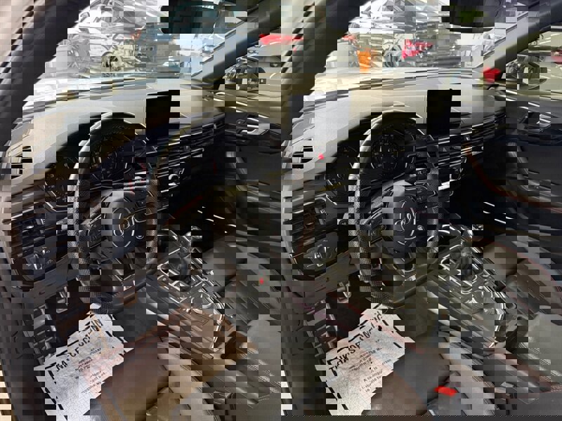 Used 2018 Audi A4 2.0T Premium Plus w/ Premium Plus Package image 13