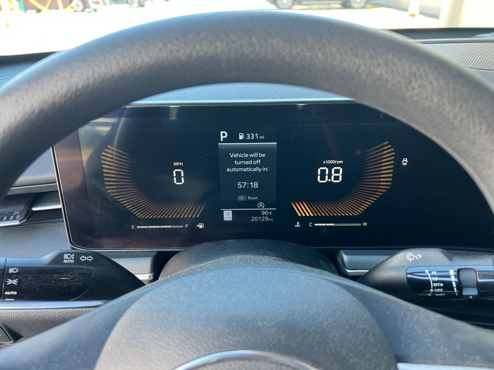 Used 2025 Kia K5 LXS image 40