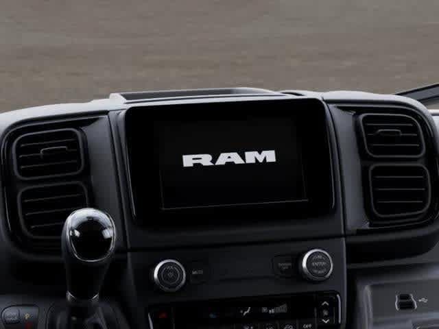 New 2026 RAM ProMaster 3500 w/ Safety Group FWD image 18