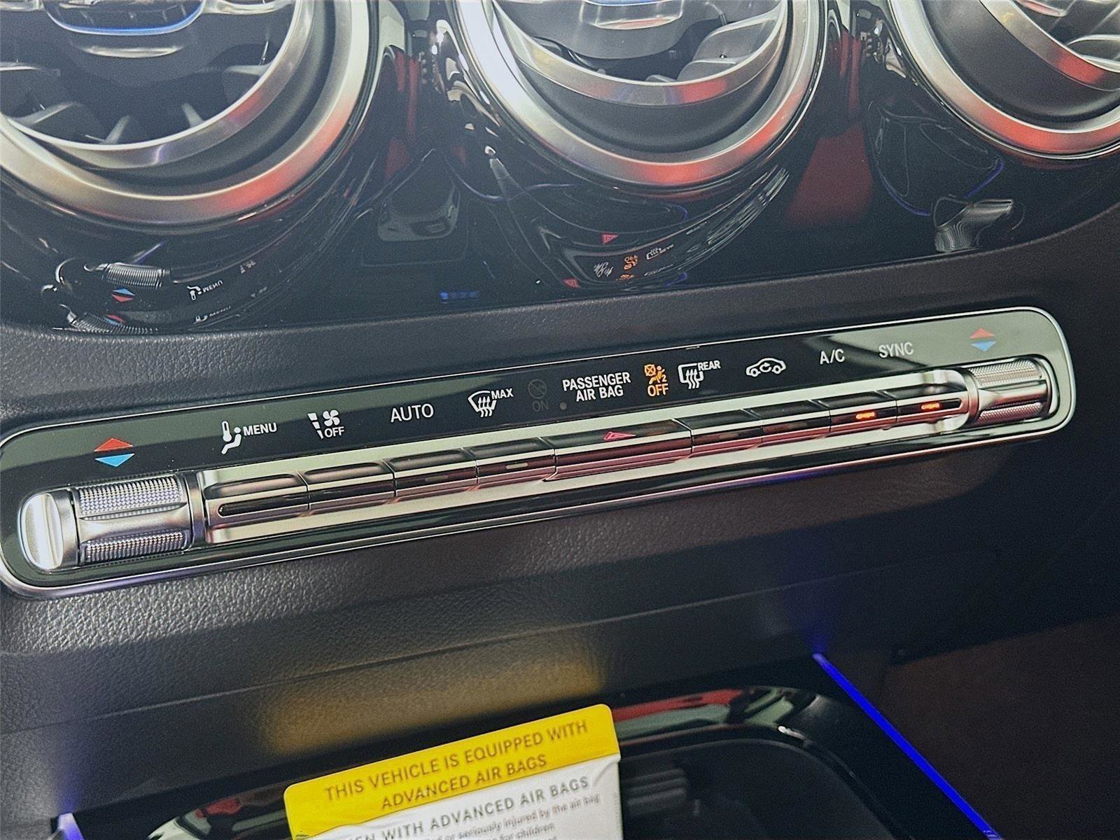 Certified 2026 Mercedes-Benz GLA 250 4MATIC image 20