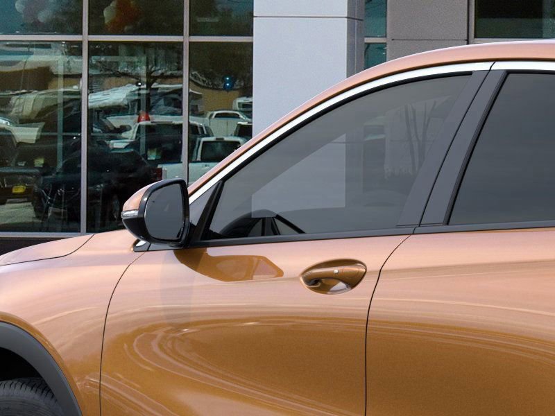 New 2026 Buick Envista Preferred w/ Convenience I Package image 12