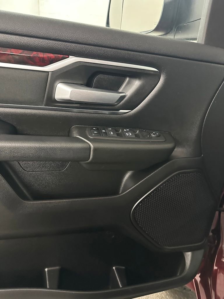 Used 2024 RAM 1500 Big Horn image 10