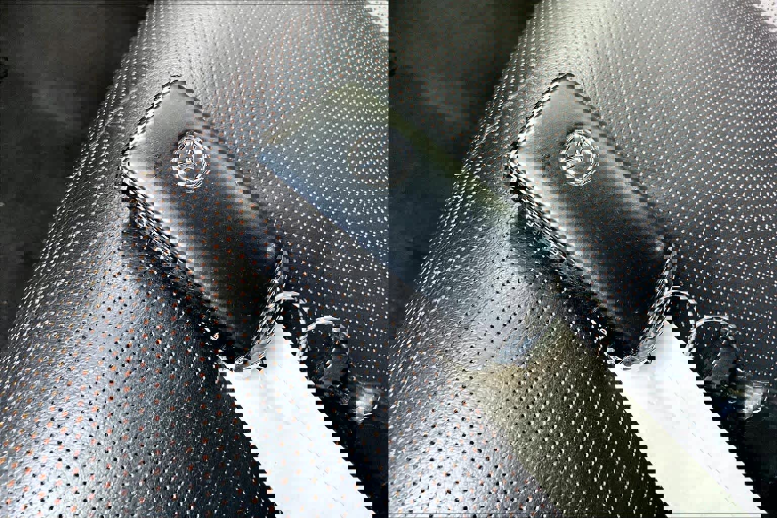 Used 2021 MAZDA MAZDA3 s image 15