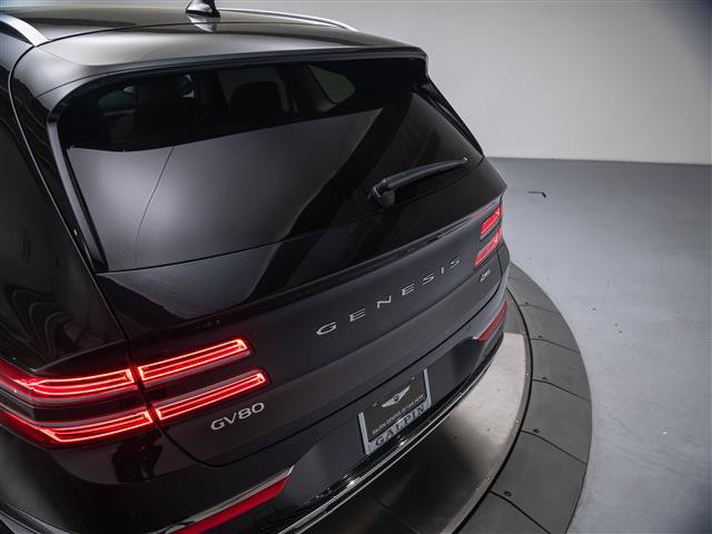 New 2026 Genesis GV80 2.5T Select AWD/4WD image 33