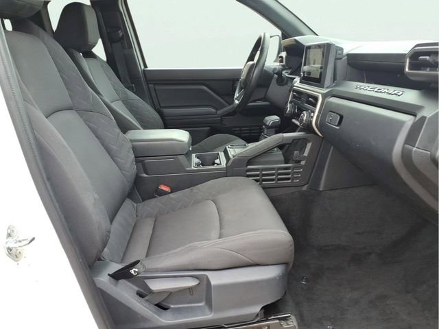 Used 2025 Toyota Tacoma SR RWD image 21