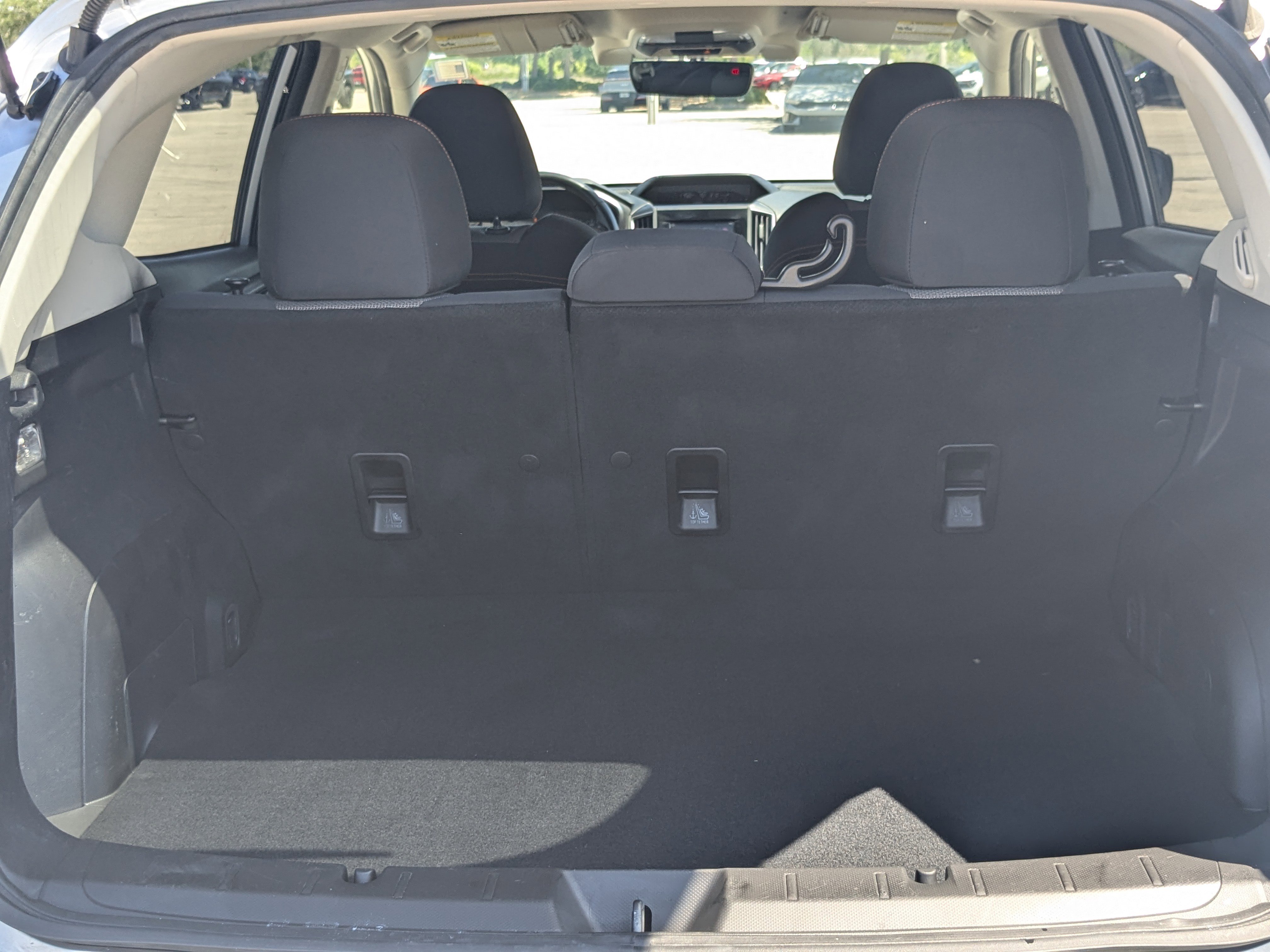 Used 2023 Subaru Crosstrek 2.0i Premium AWD/4WD image 16