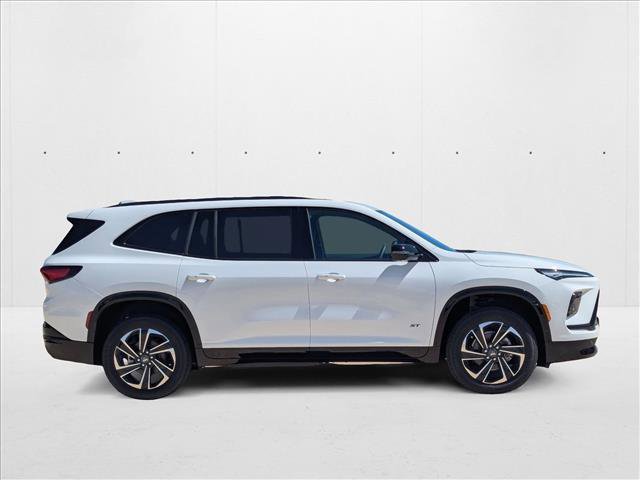 New 2026 Buick Enclave Sport Touring w/ Power Package FWD image 8