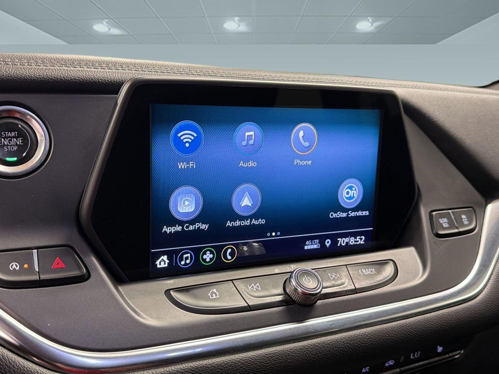 Used 2020 Chevrolet Blazer LT image 19