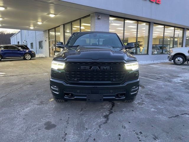 New 2026 RAM 1500 Limited image 2