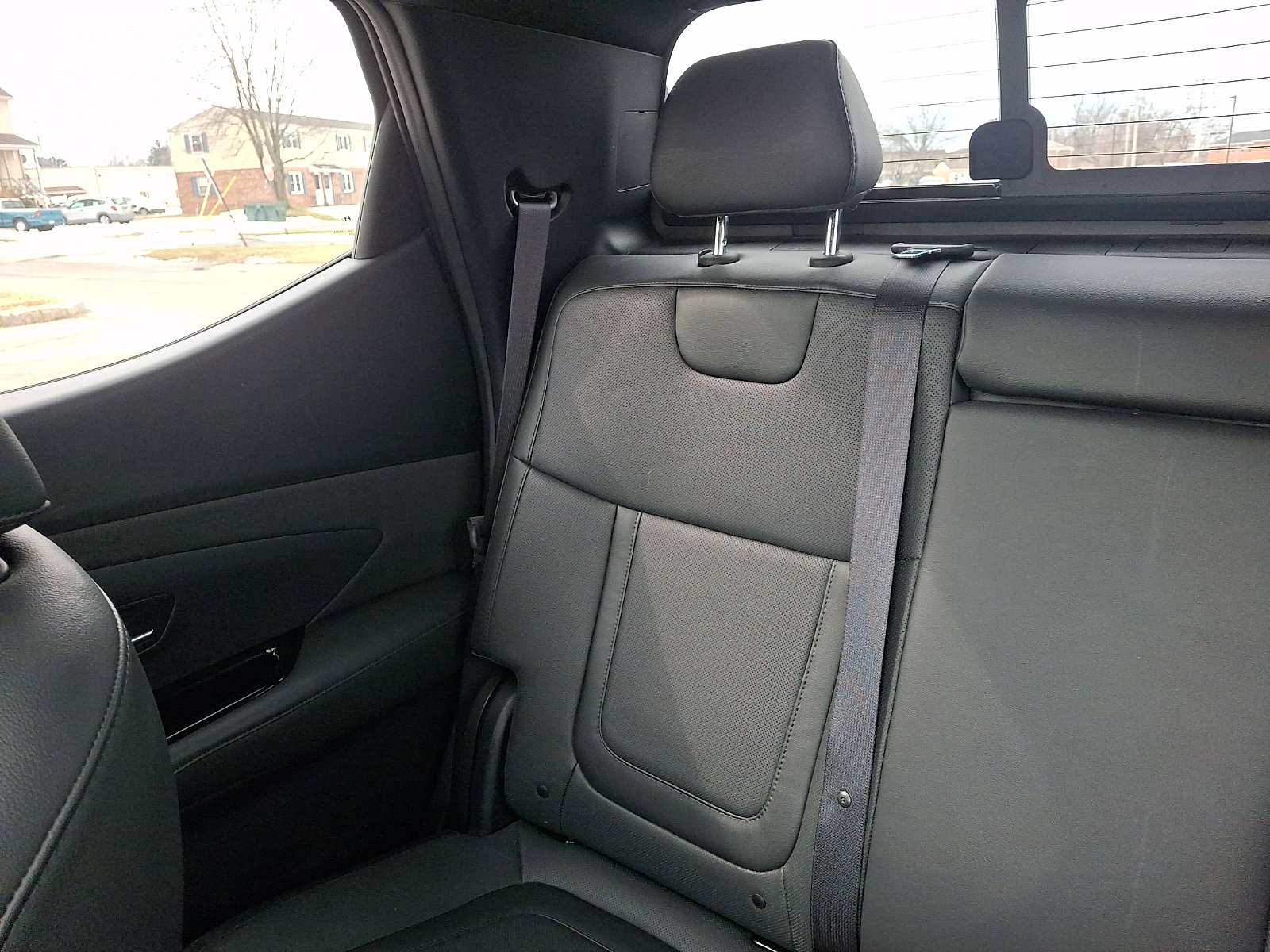 Certified 2023 Hyundai Santa Cruz Limited image 18