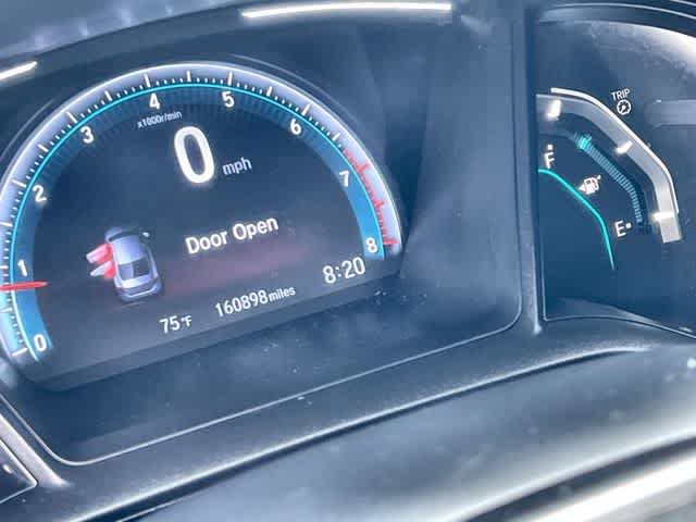 Used 2021 Honda Civic LX image 19