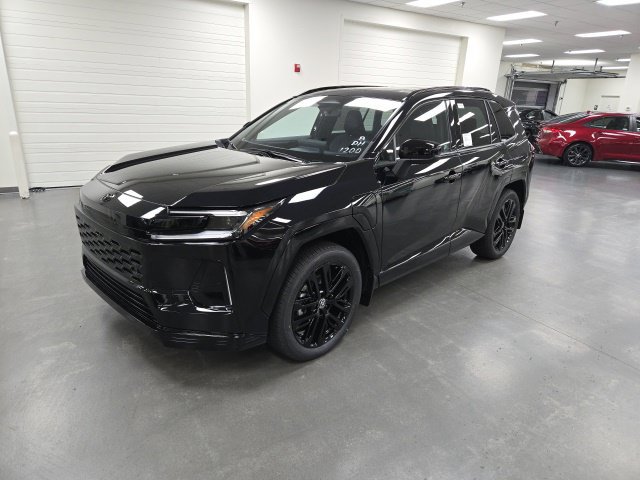 New 2026 Toyota RAV4 XSE AWD/4WD image 2