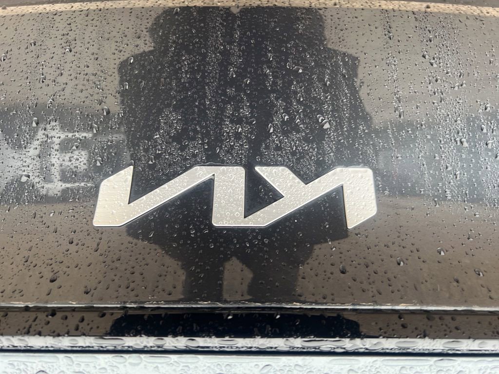 Certified 2023 Kia Sportage LX image 32