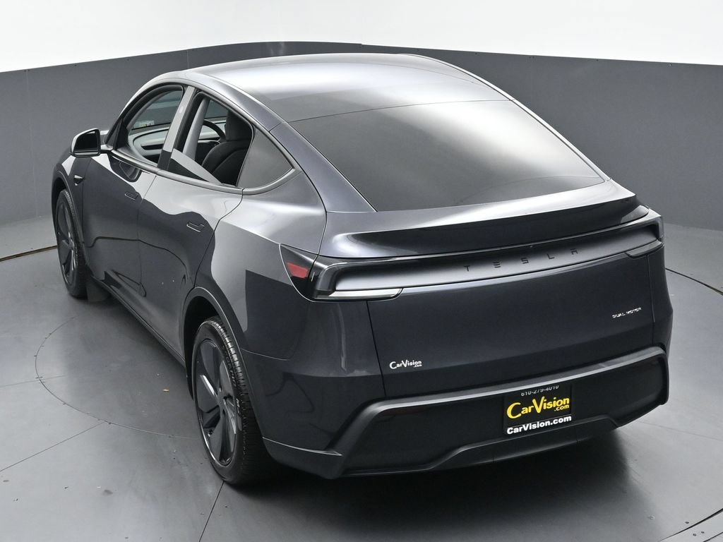Used 2026 Tesla Model Y Long Range AWD/4WD image 36