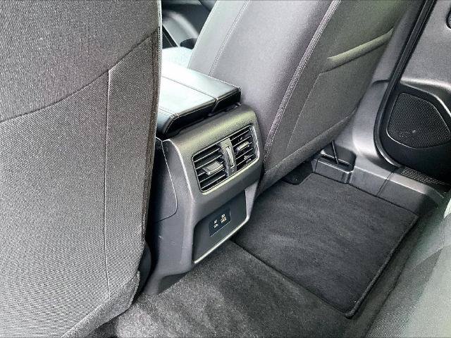 Certified 2023 Nissan Rogue SV AWD/4WD image 27