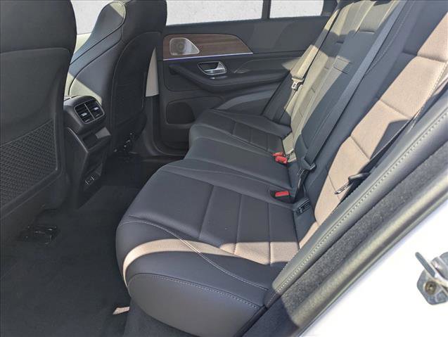 New 2025 Mercedes-Benz GLE 350 4MATIC image 13