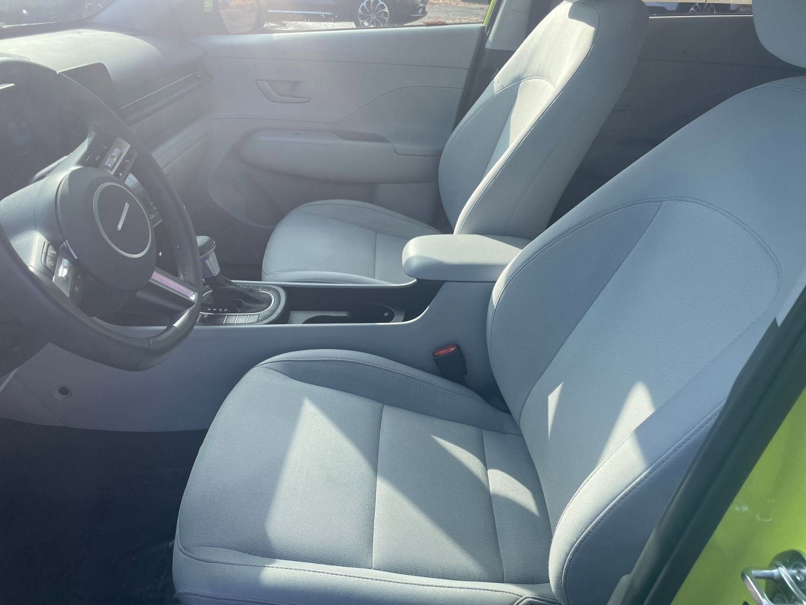 Used 2025 Hyundai Kona SEL image 28