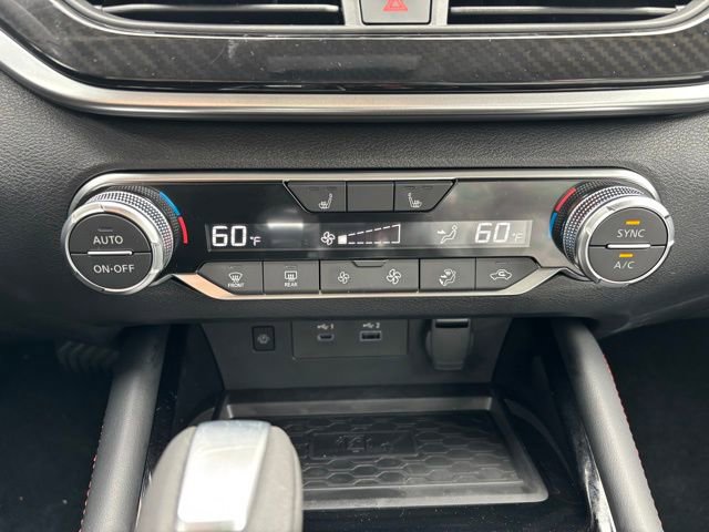 New 2025 Nissan Altima 2.5 SR image 12