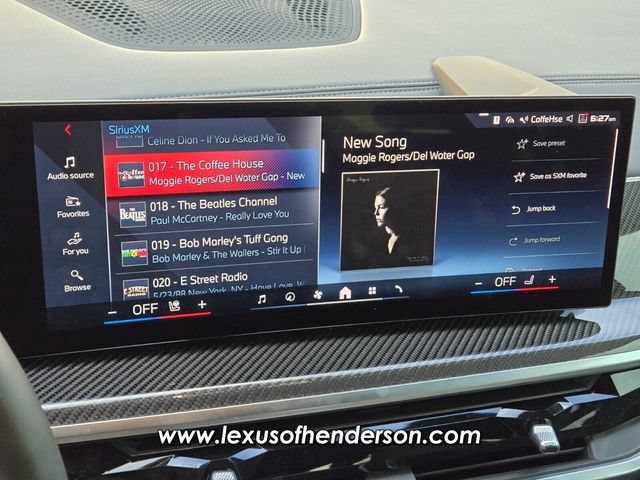 Used 2024 BMW X5 M60i w/ Executive Package AWD/4WD image 25