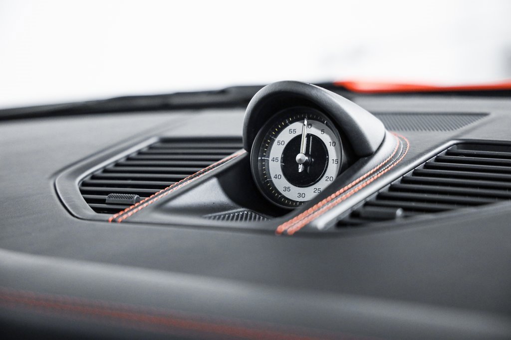 Used 2022 Porsche 911 GT3 image 28