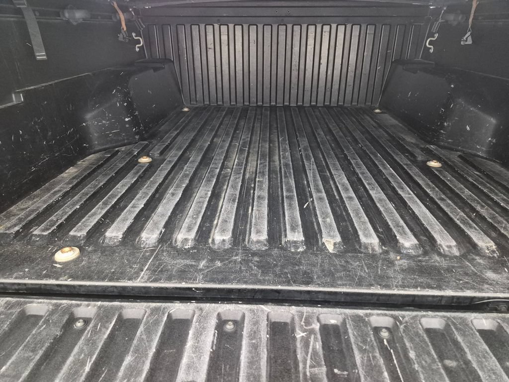Used 2019 Toyota Tacoma TRD Off-Road AWD/4WD image 25