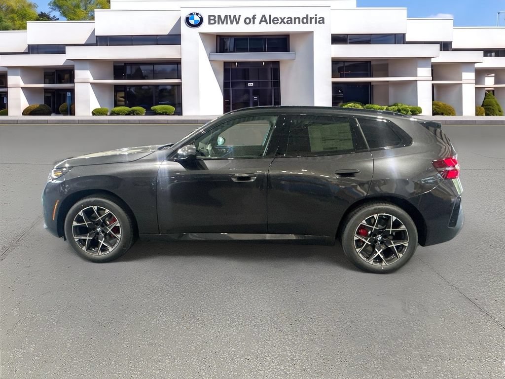 New 2026 BMW X3 xDrive30i w/ Premium Package AWD/4WD image 7