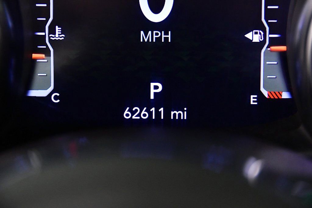 Used 2021 Jeep Gladiator Mojave image 16