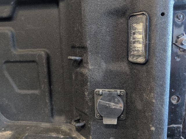 Certified 2023 Chevrolet Silverado 1500 Custom AWD/4WD image 30