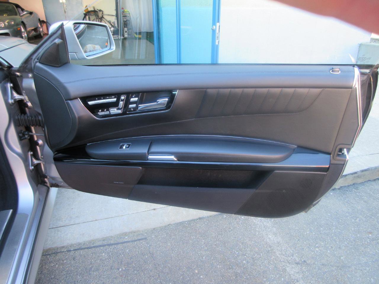 Used 2013 Mercedes-Benz CL 550 4MATIC image 21