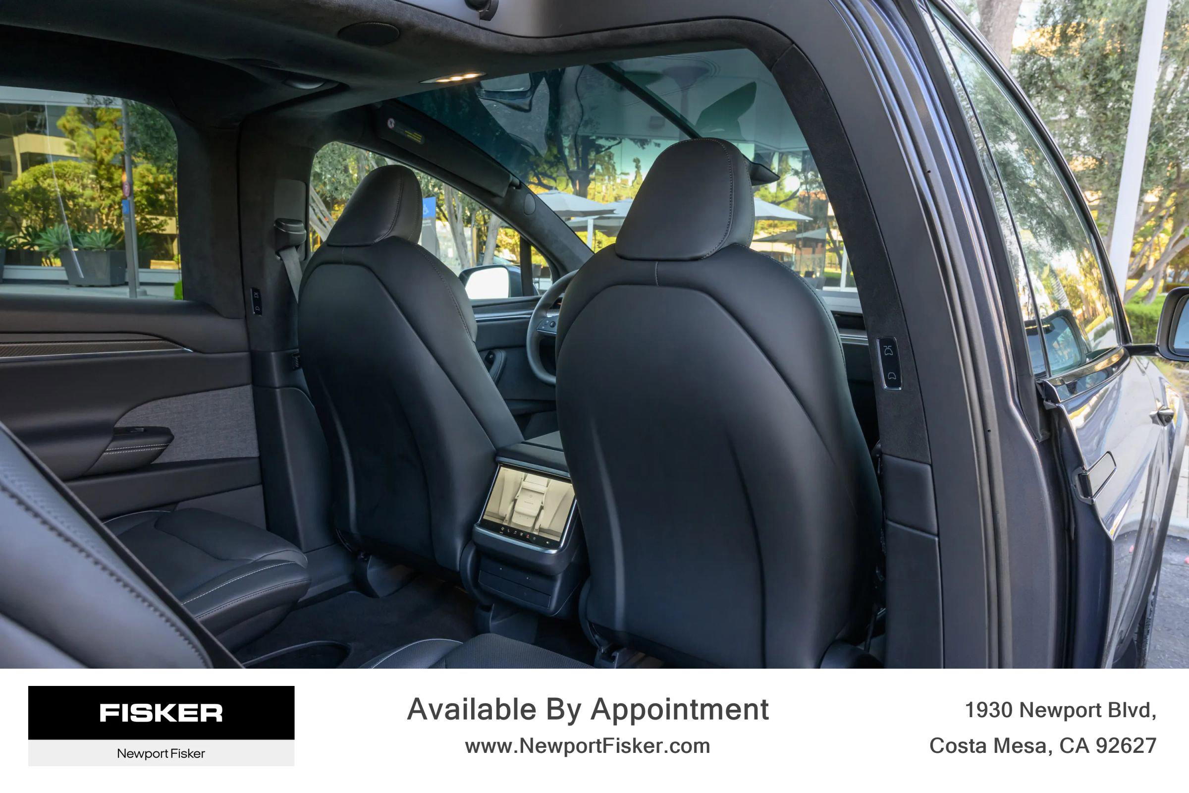Used 2023 Tesla Model X Plaid image 27