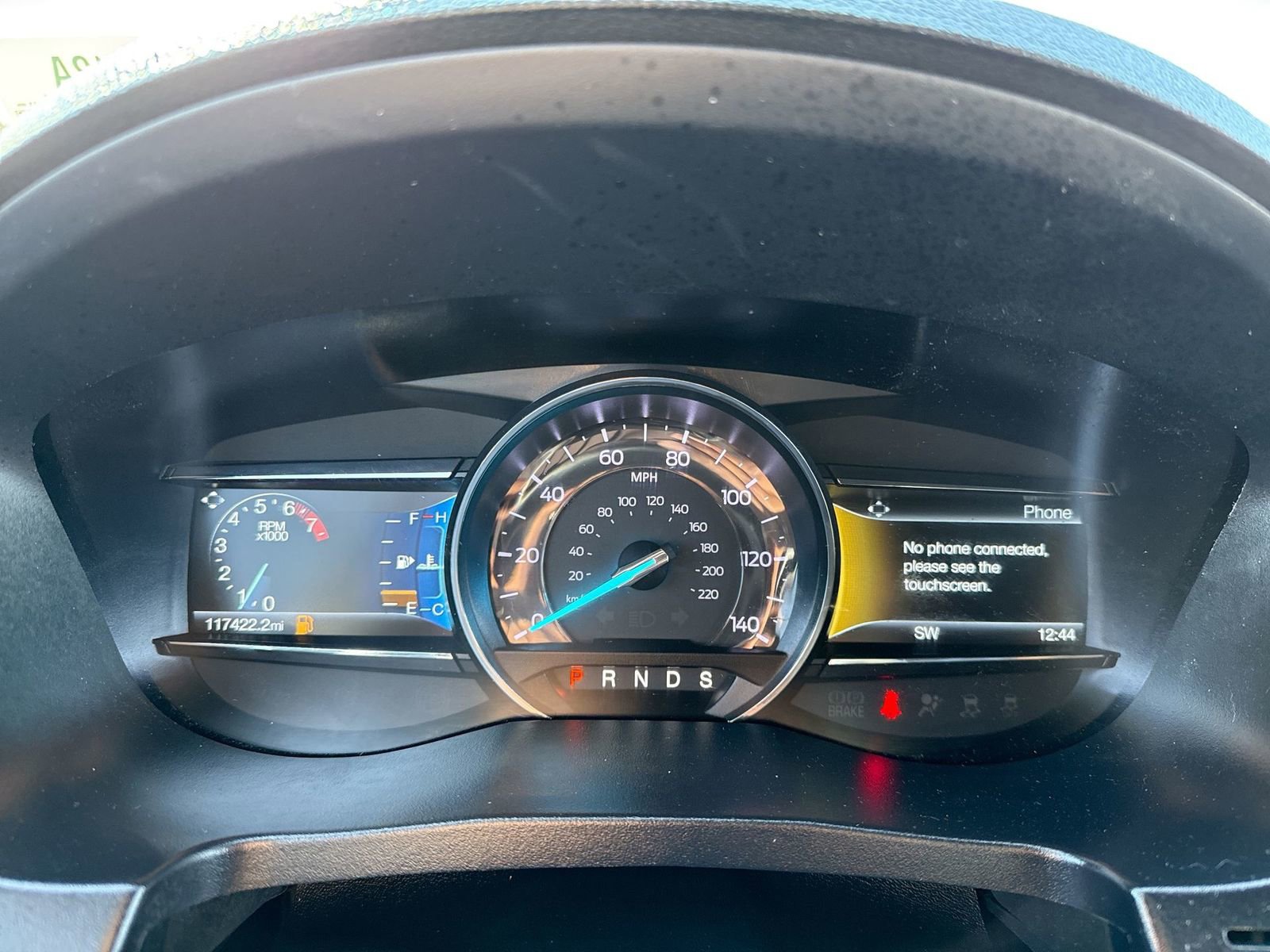 Used 2018 Ford Explorer XLT w/ Equipment Group 202A image 16