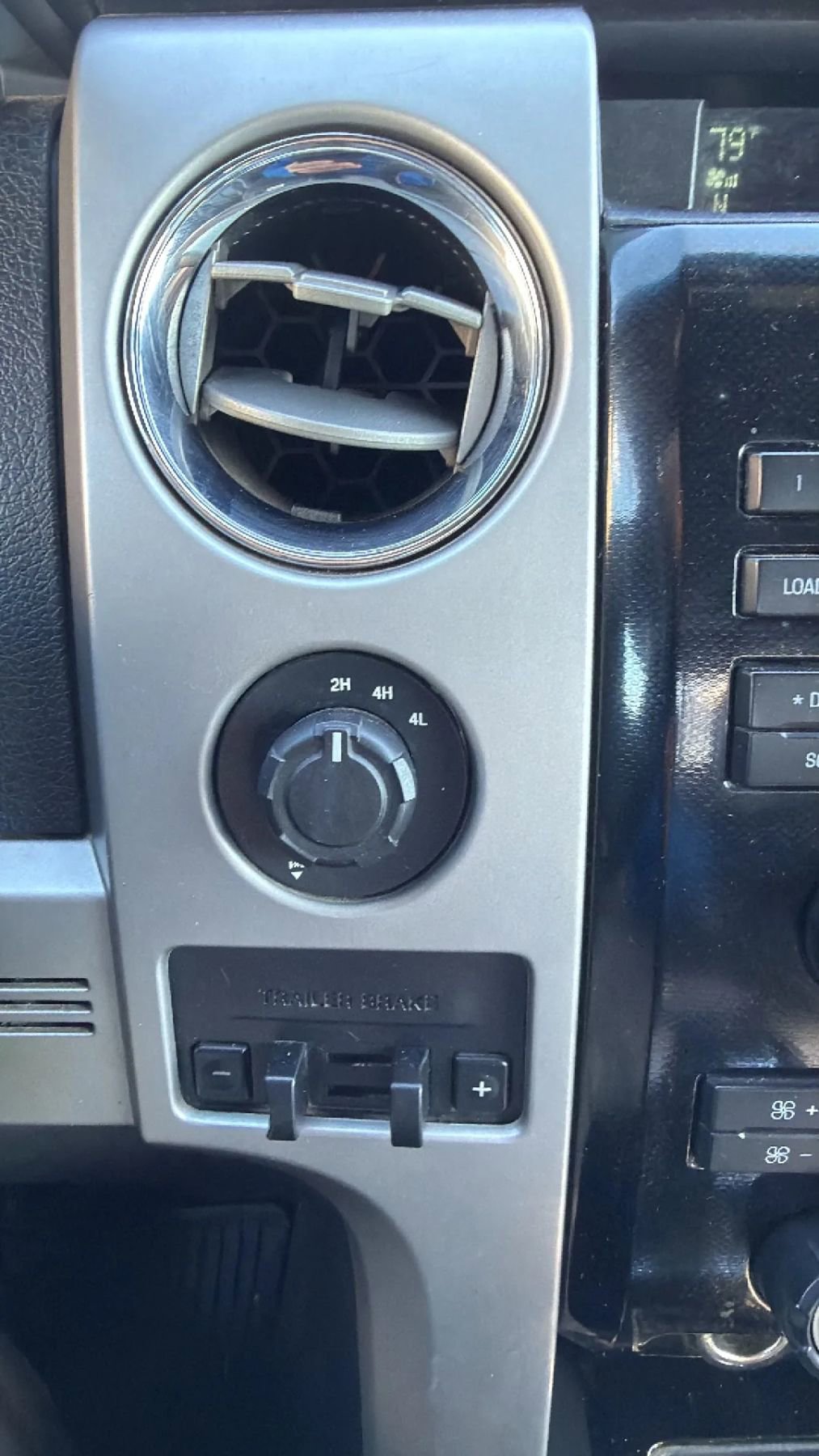 Used 2011 Ford F150 FX4 w/ FX Luxury Pkg image 36