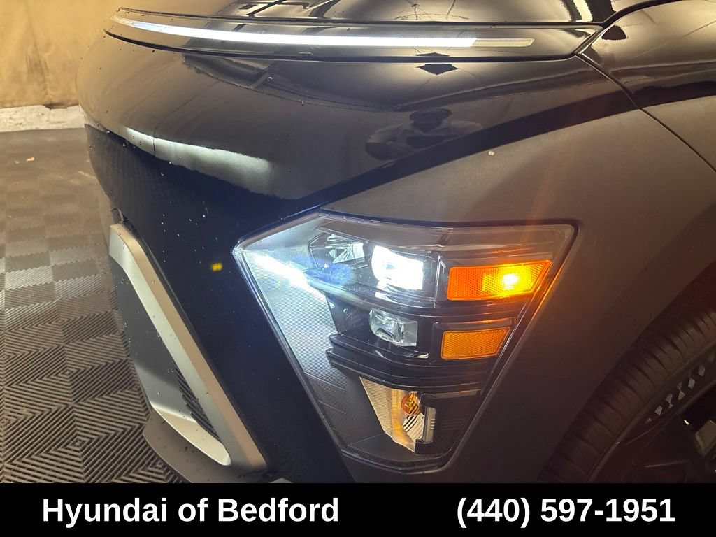 Used 2026 Hyundai Kona SEL Sport AWD/4WD image 10
