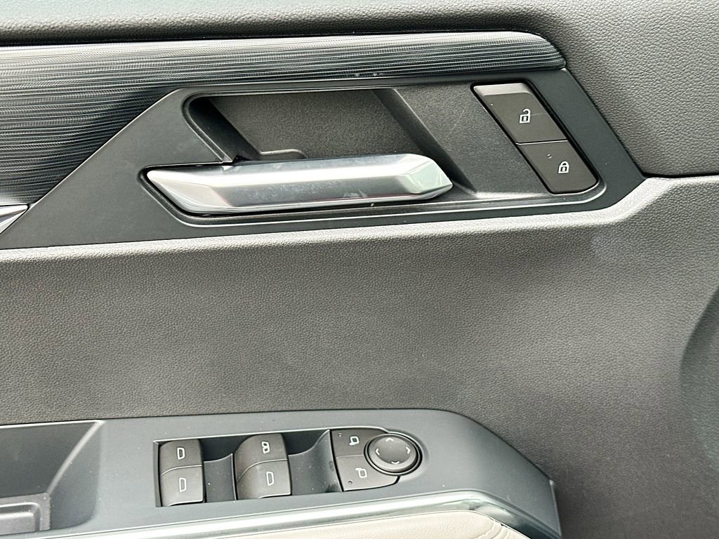 New 2026 GMC Acadia Elevation w/ Elevation Premium Package image 21