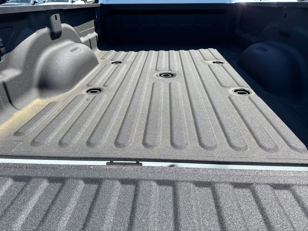 New 2026 RAM 3500 Laramie w/ Night Edition AWD/4WD image 11